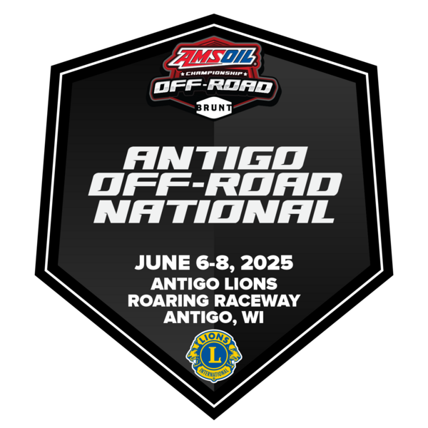 Antigo Off-Road National 
