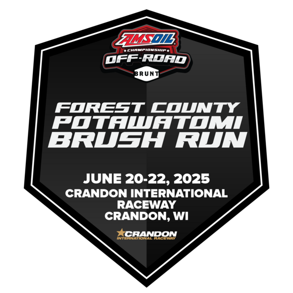 Forest County Potawatomi Brush Run