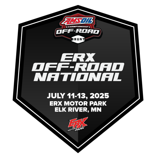 ERX Off-Road National