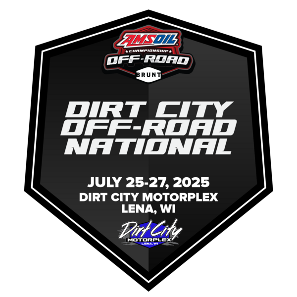 Dirt City Off-Road National 