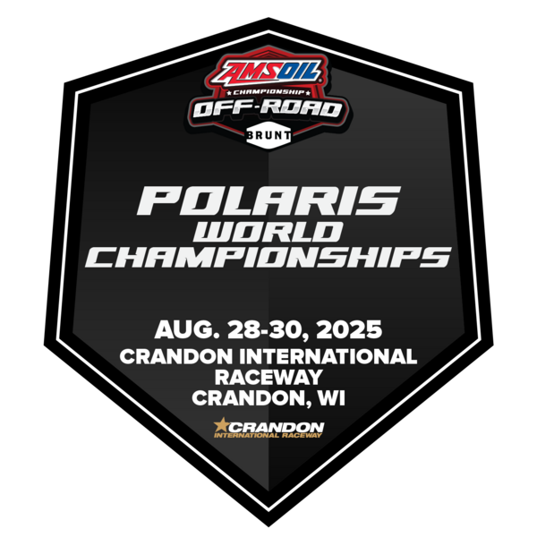 Polaris World Championships