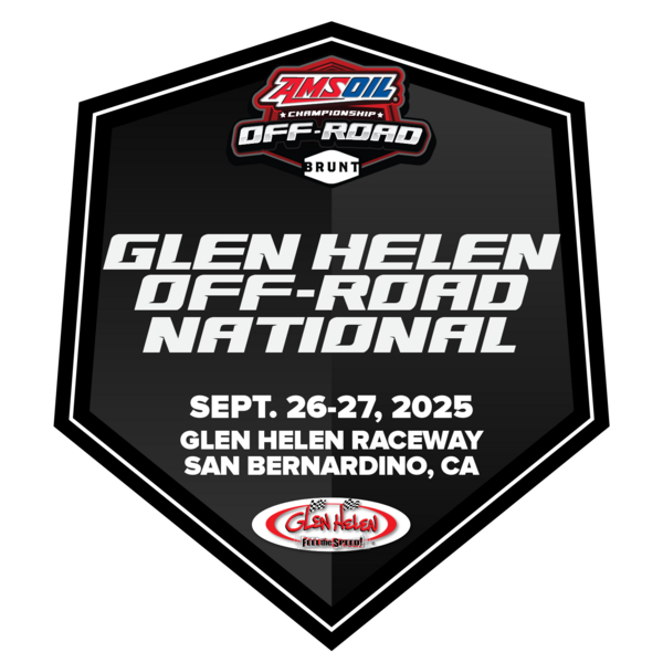 Glen Helen Off-Road National